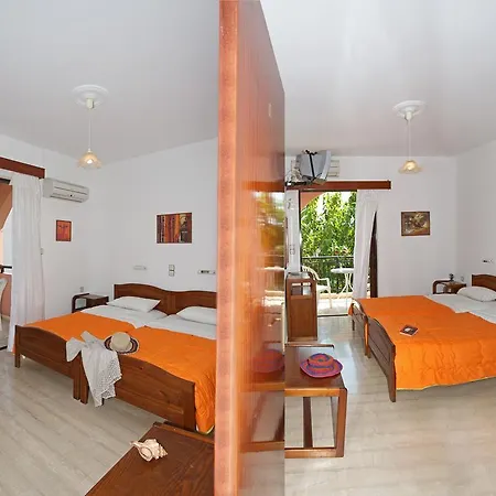 Akti Rethymno Apartamento Skaleta