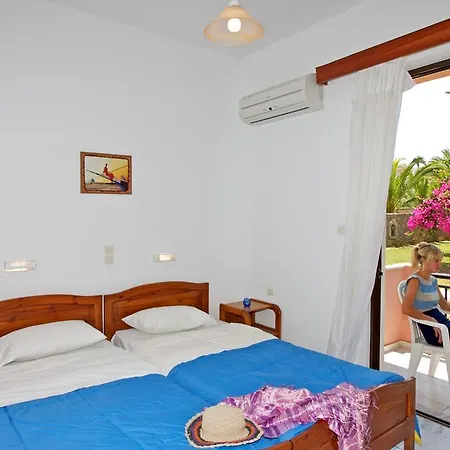 Apartamento Akti Rethymno *