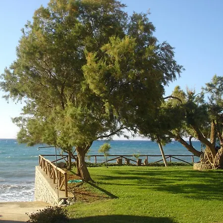 Apartamento Akti Rethymno *