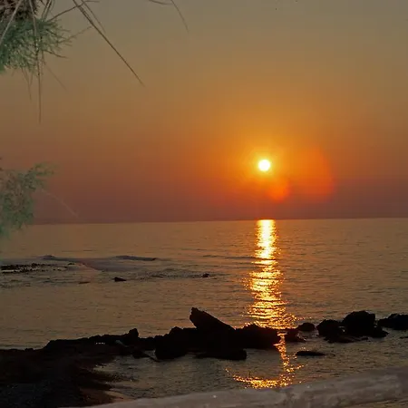 Akti Rethymno * Skaleta