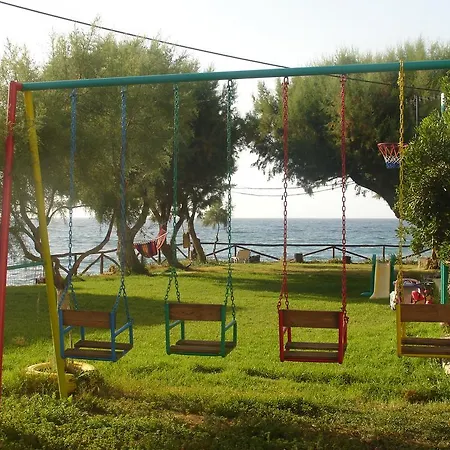 Apartamento Akti Rethymno Skaleta