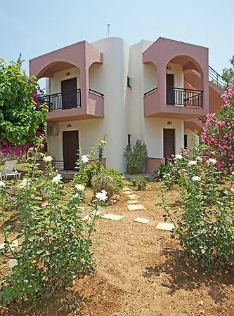 Akti Rethymno *