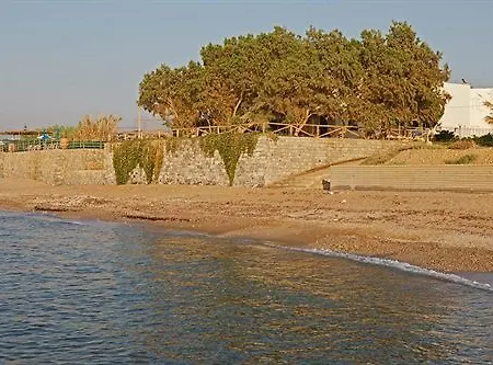 Akti Rethymno Apartamento *