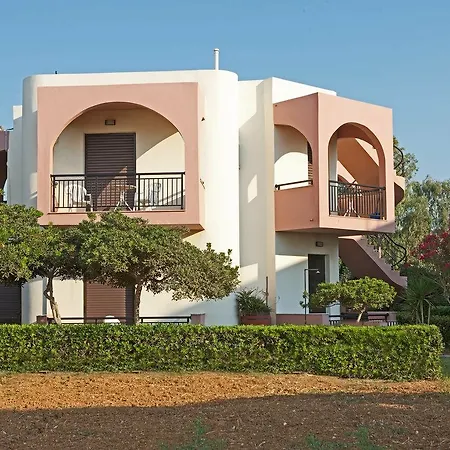 Akti Rethymno Skaleta