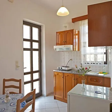 Akti Rethymno Skaleta