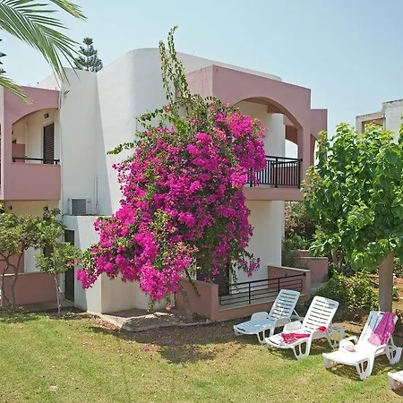 Apartamento Akti Rethymno *