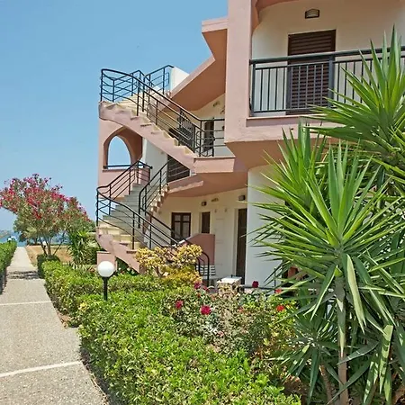 Akti Rethymno Apartamento